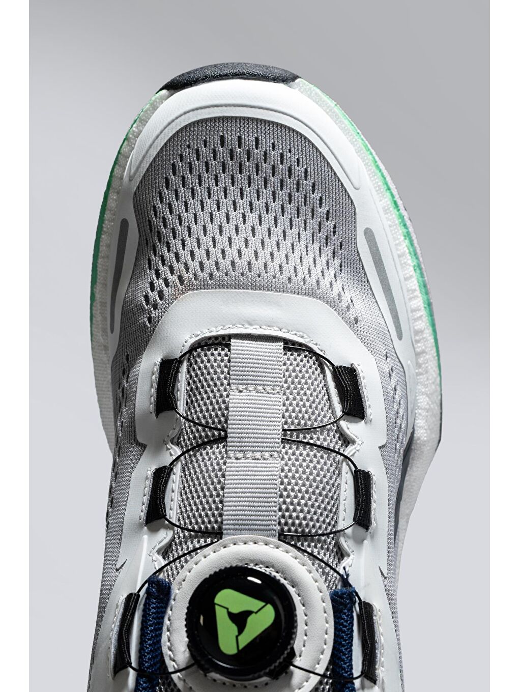 Beyaz Günlük ve Aktif Kullanım İçin Sneaker-4