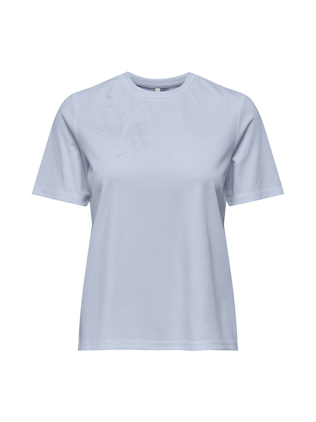 Mavi Onlsophia Regular Fit Bisiklet Yaka T Shirt 15368560