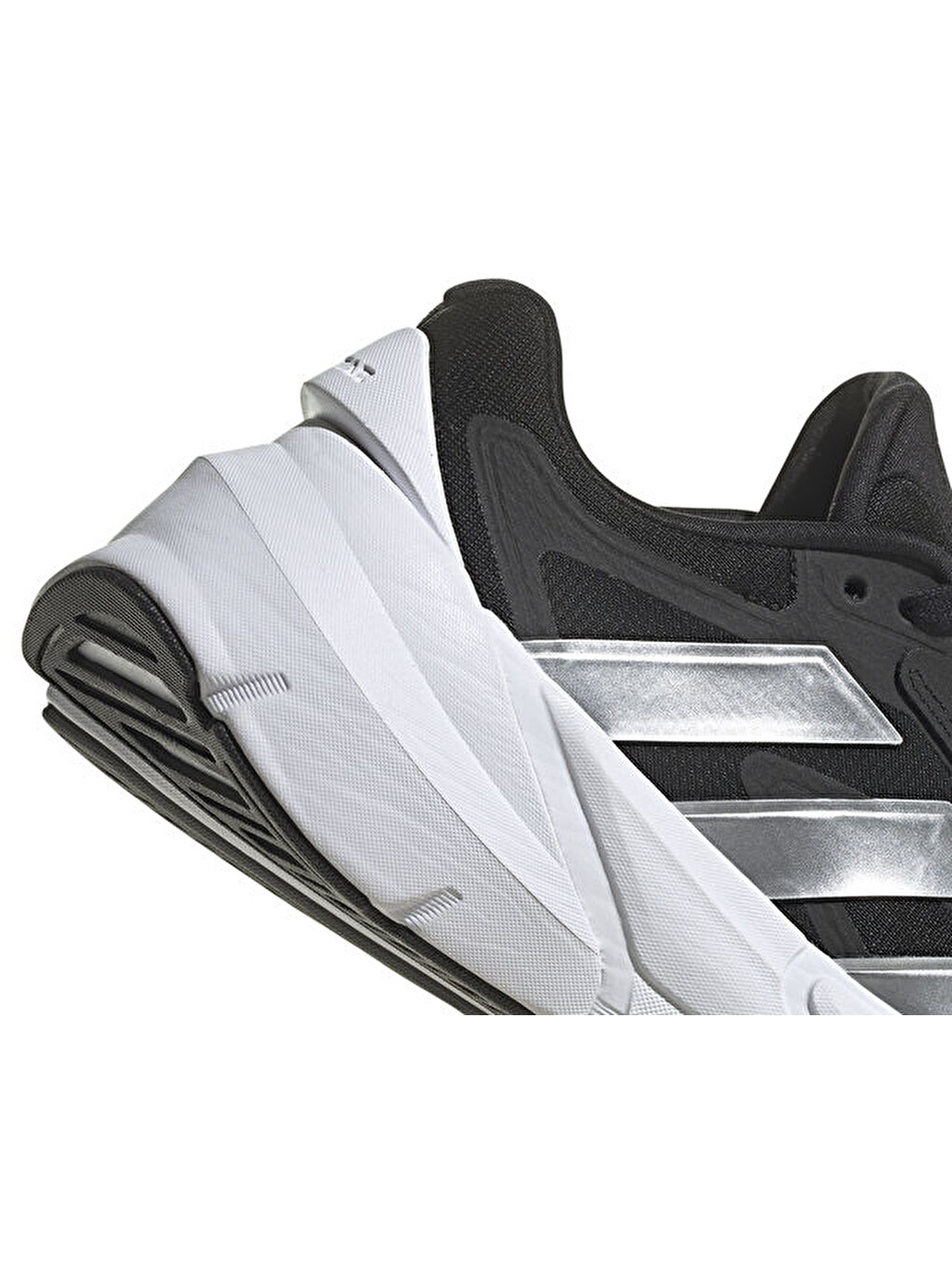 Adistar 2 W Kadın Koşu Ayakkabısı Hp5646 Siyah-6