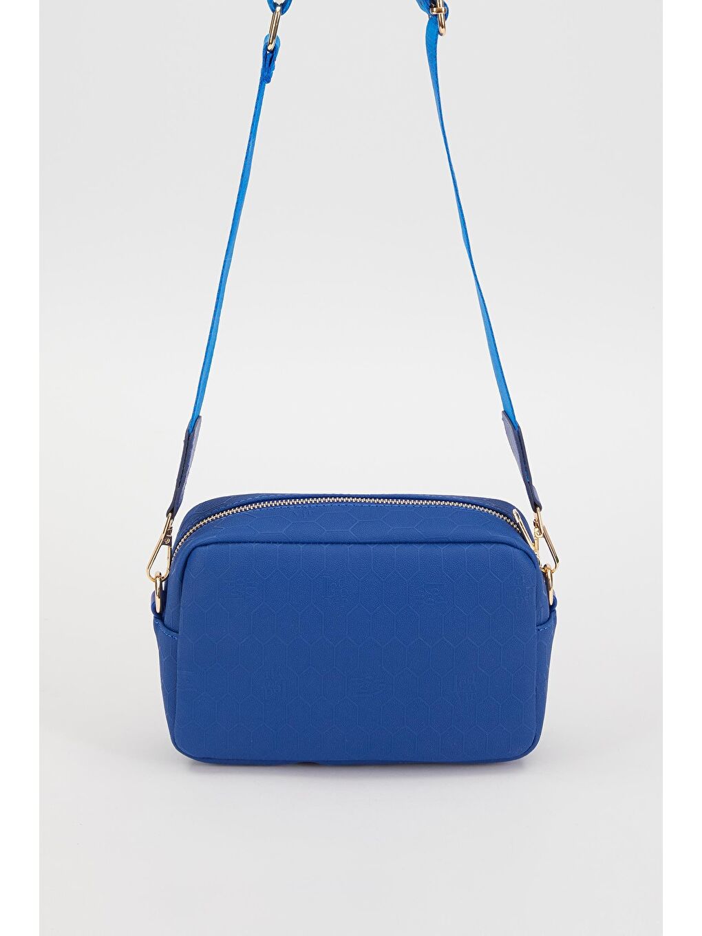 Mavi Saks Kadın Omuz Çantası 930226