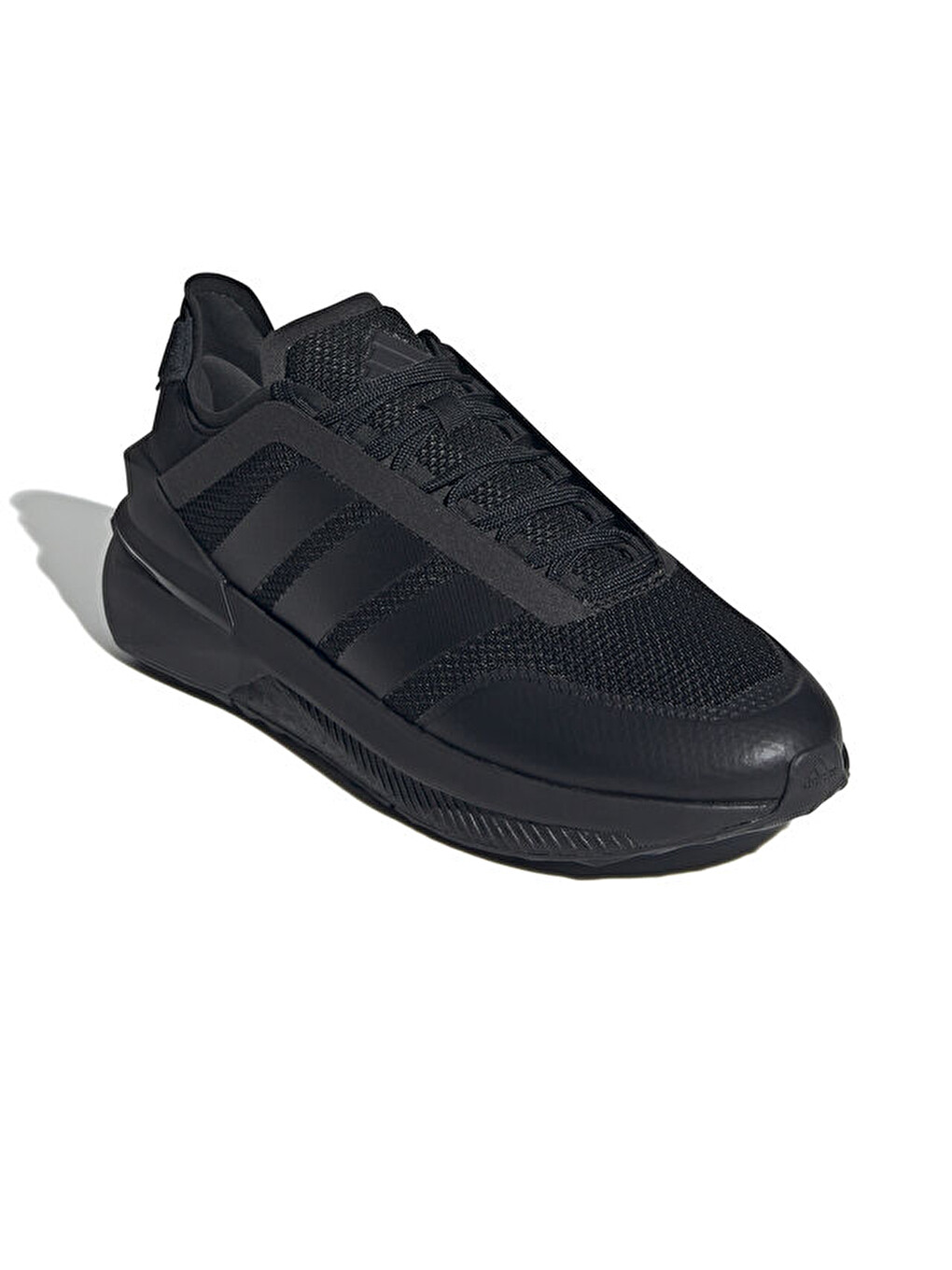 Forum Xlg W Unisex Koşu Ayakkabısı Ie2642 Siyah-2