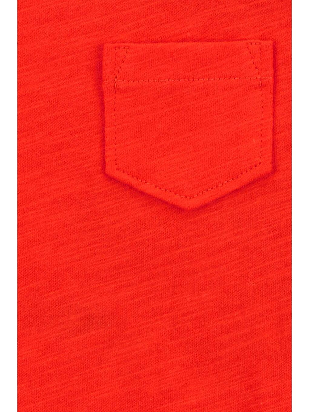 Karışık Erkek Bebek 2Li Tulum-1