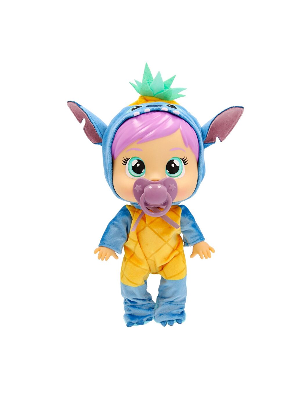 Love And Care Stitch 927377-2