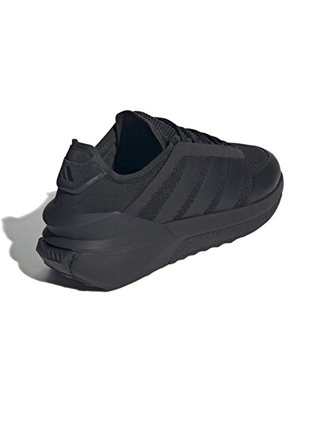 Forum Xlg W Unisex Koşu Ayakkabısı Ie2642 Siyah-4