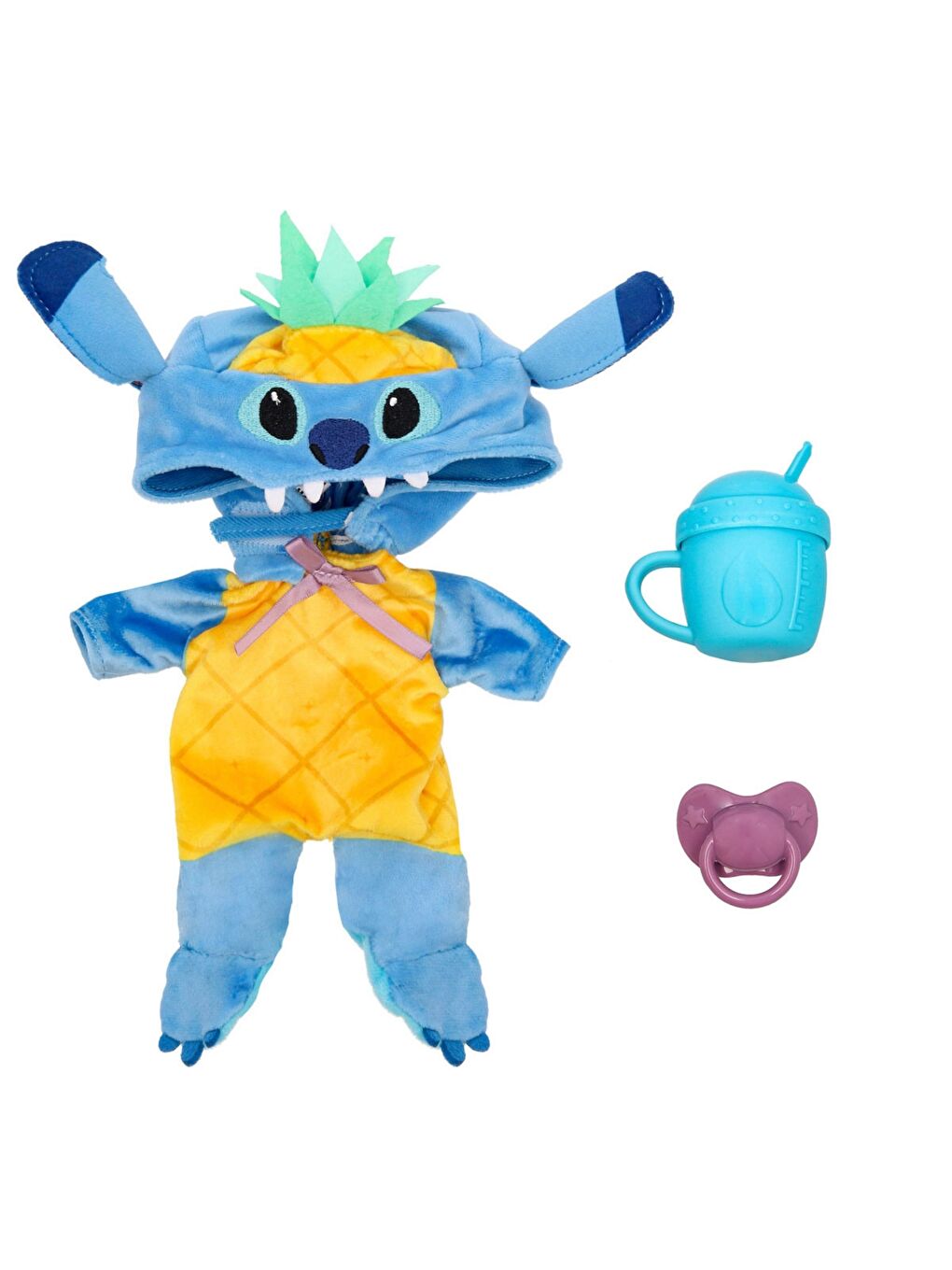 Love And Care Stitch 927377-3