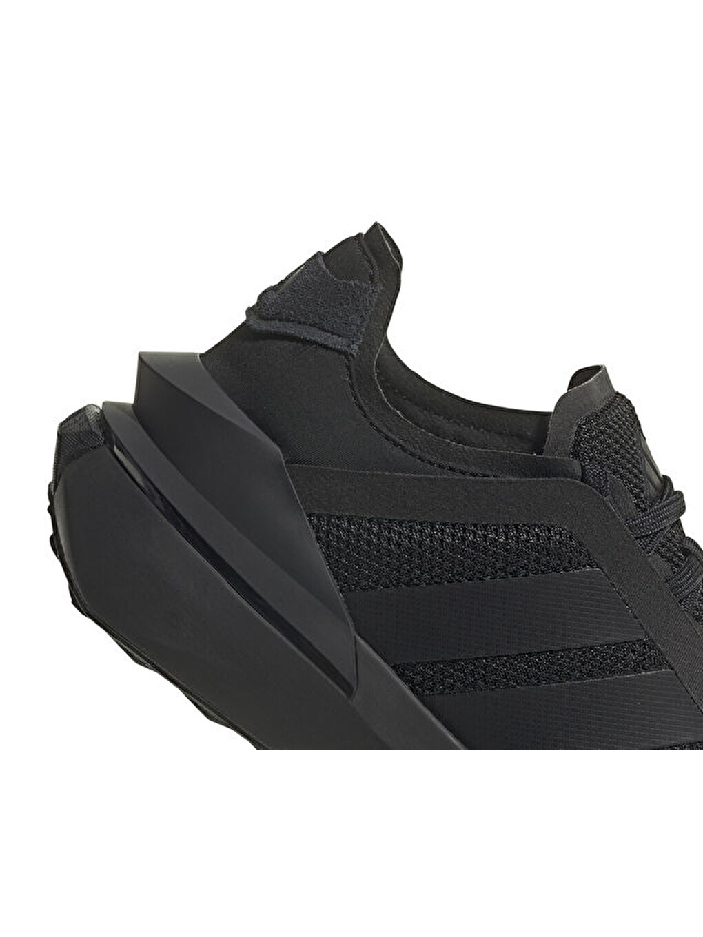 Forum Xlg W Unisex Koşu Ayakkabısı Ie2642 Siyah-7