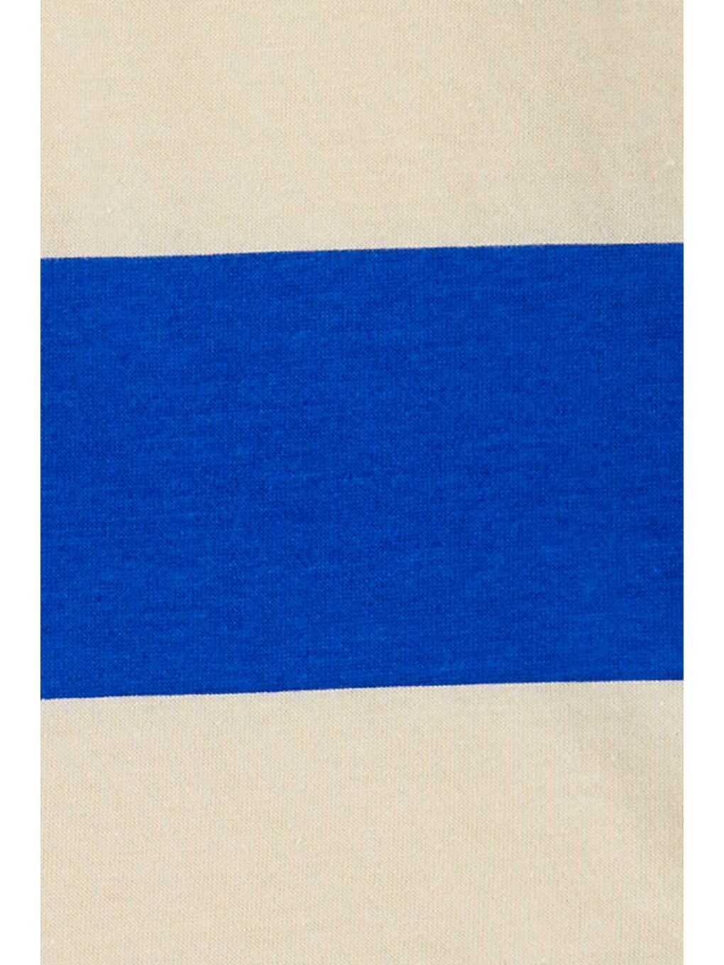 Karışık Erkek Bebek 2Li Tulum-2