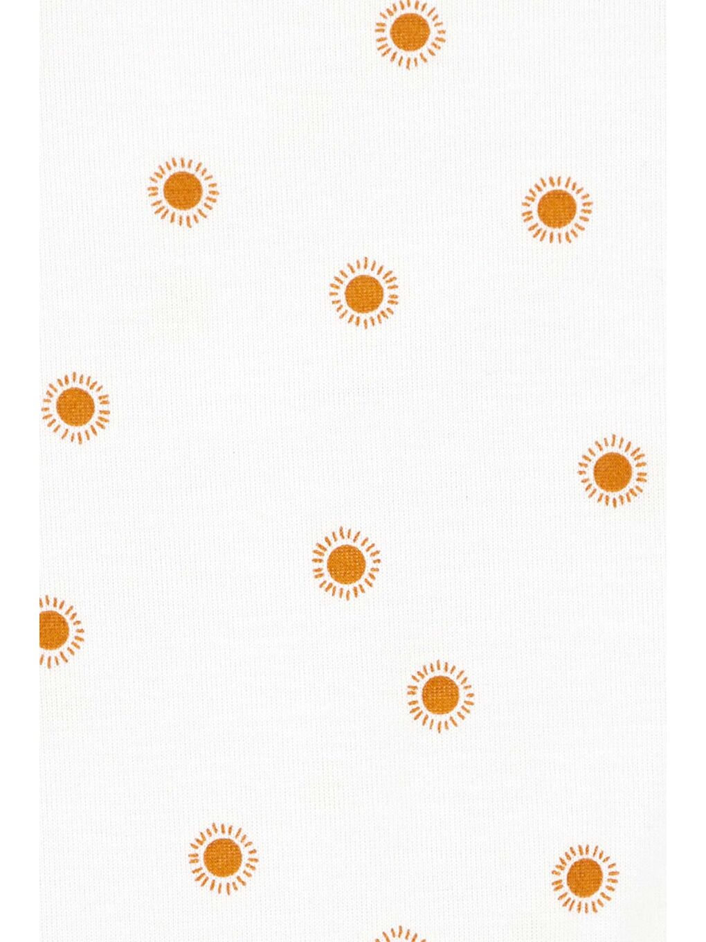 Karışık Kız Bebek Kısa Tulum-1