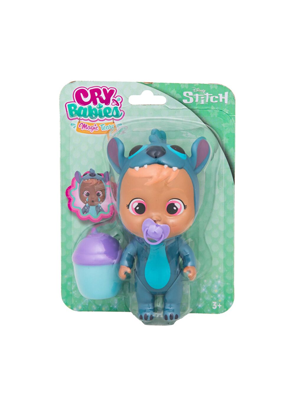 Magic Tears Disney Bebekler 922835