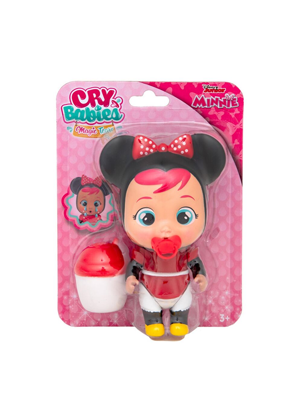 Magic Tears Disney Bebekler 922835-2