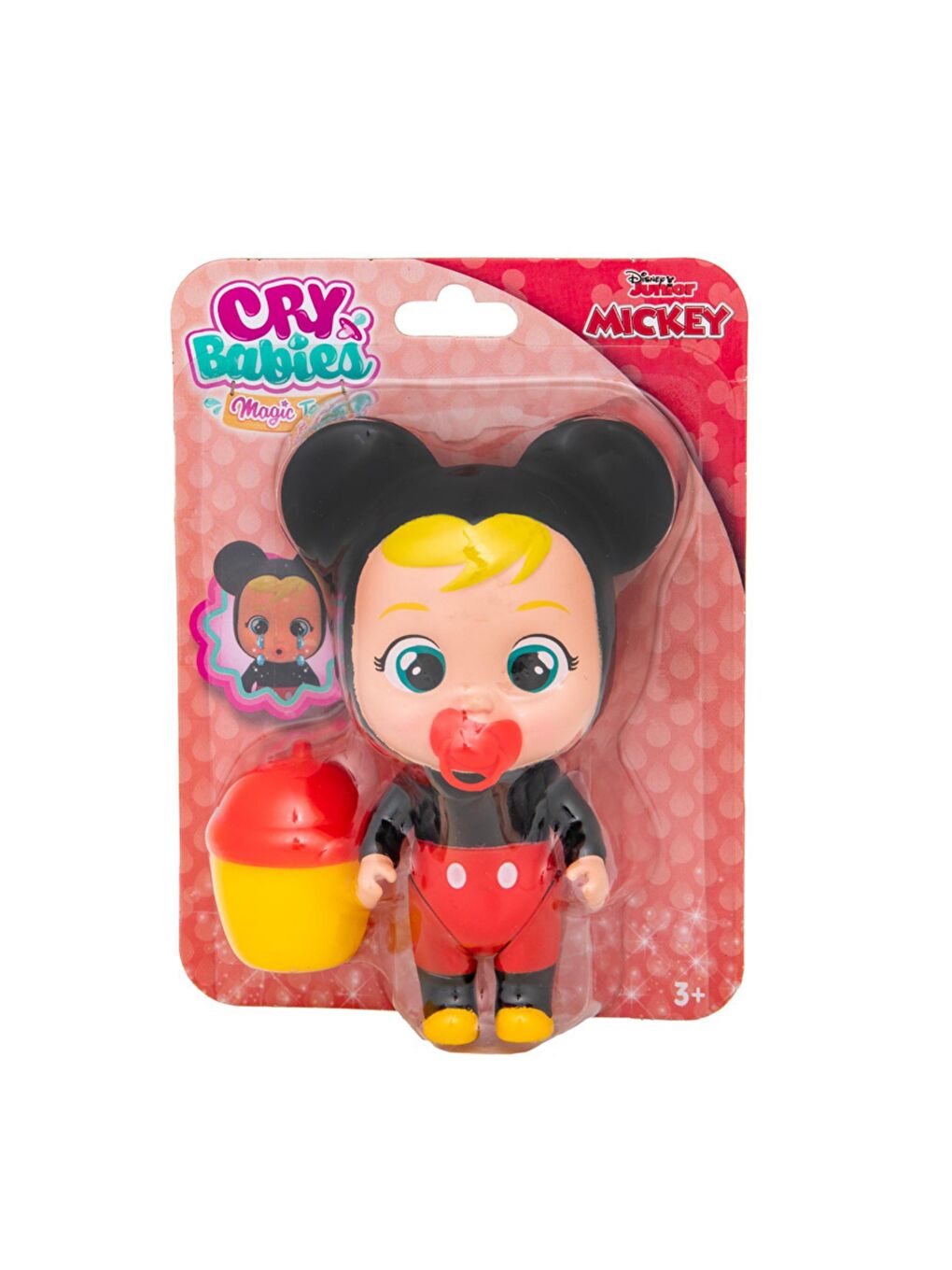 Magic Tears Disney Bebekler 922835-5