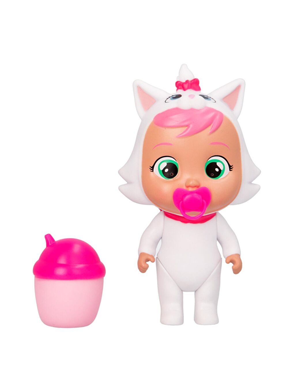 Magic Tears Disney Bebekler 922835-6