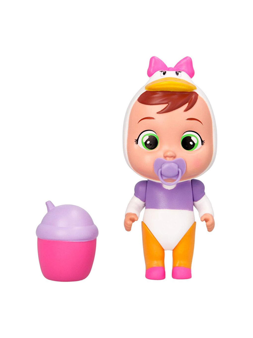 Magic Tears Disney Bebekler 922835-7