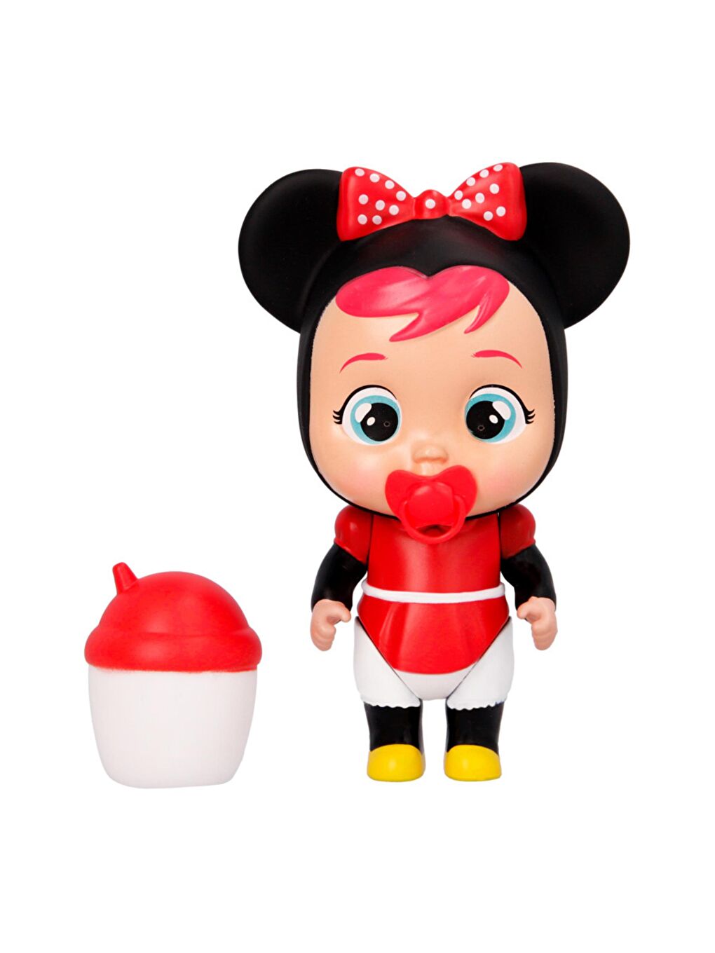 Magic Tears Disney Bebekler 922835-8