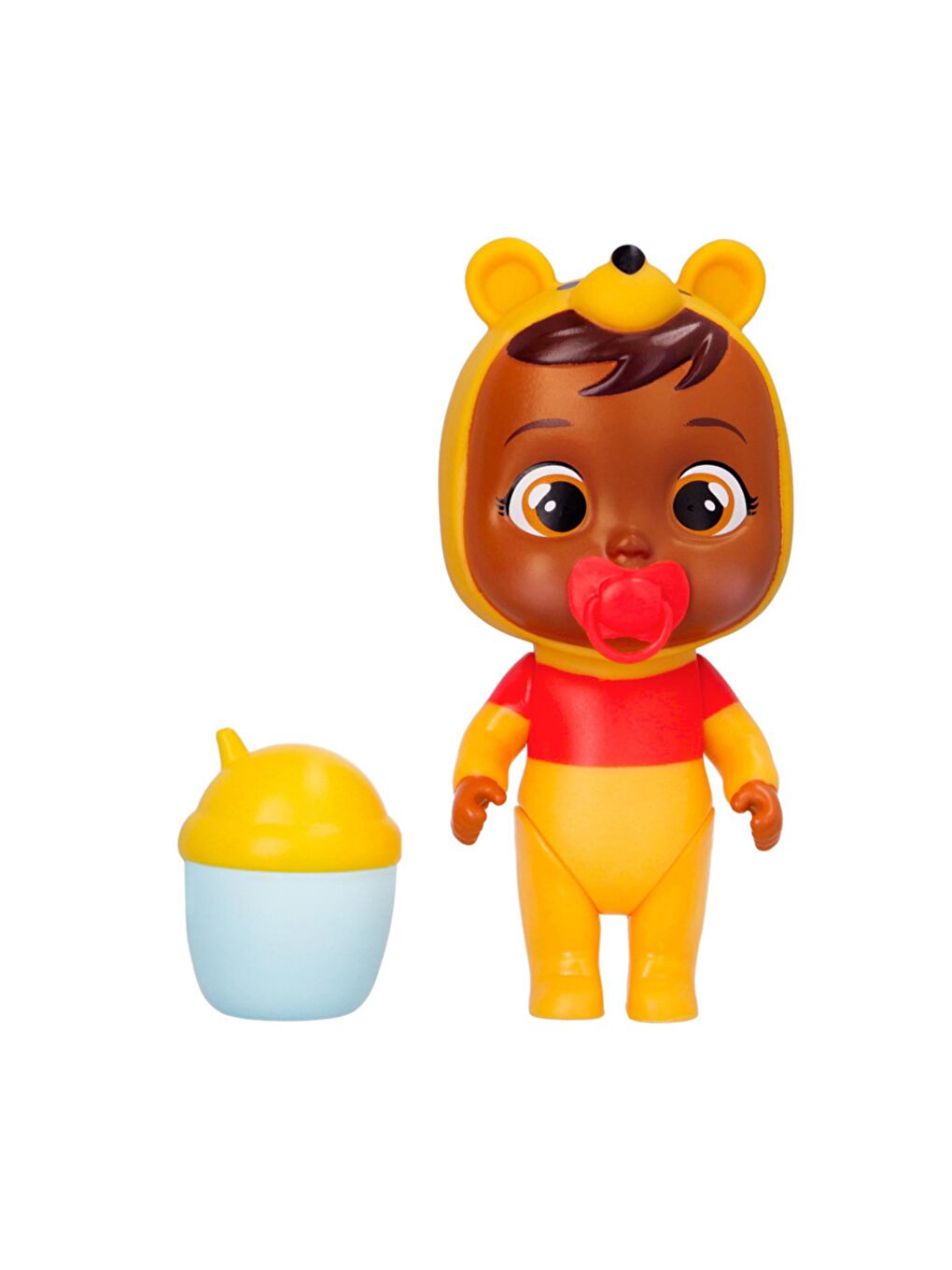 Magic Tears Disney Bebekler 922835-9