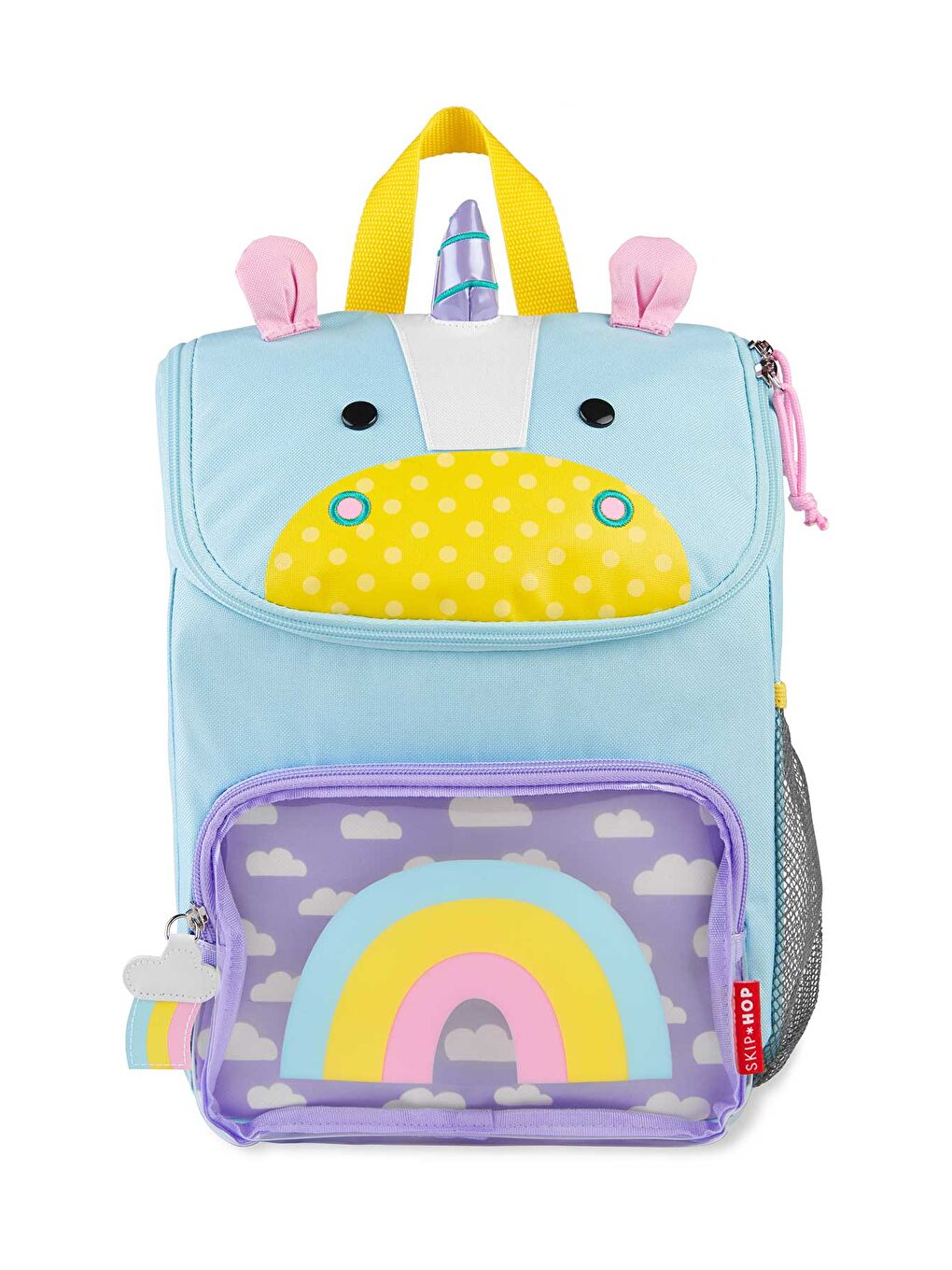 Karışık Çocuk Büyük Boy Sırt Çantası-1