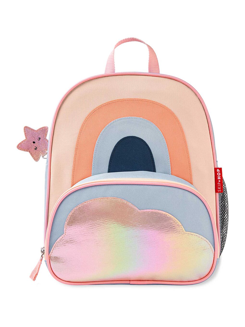 Karışık Çocuk Sırt Çantası-7