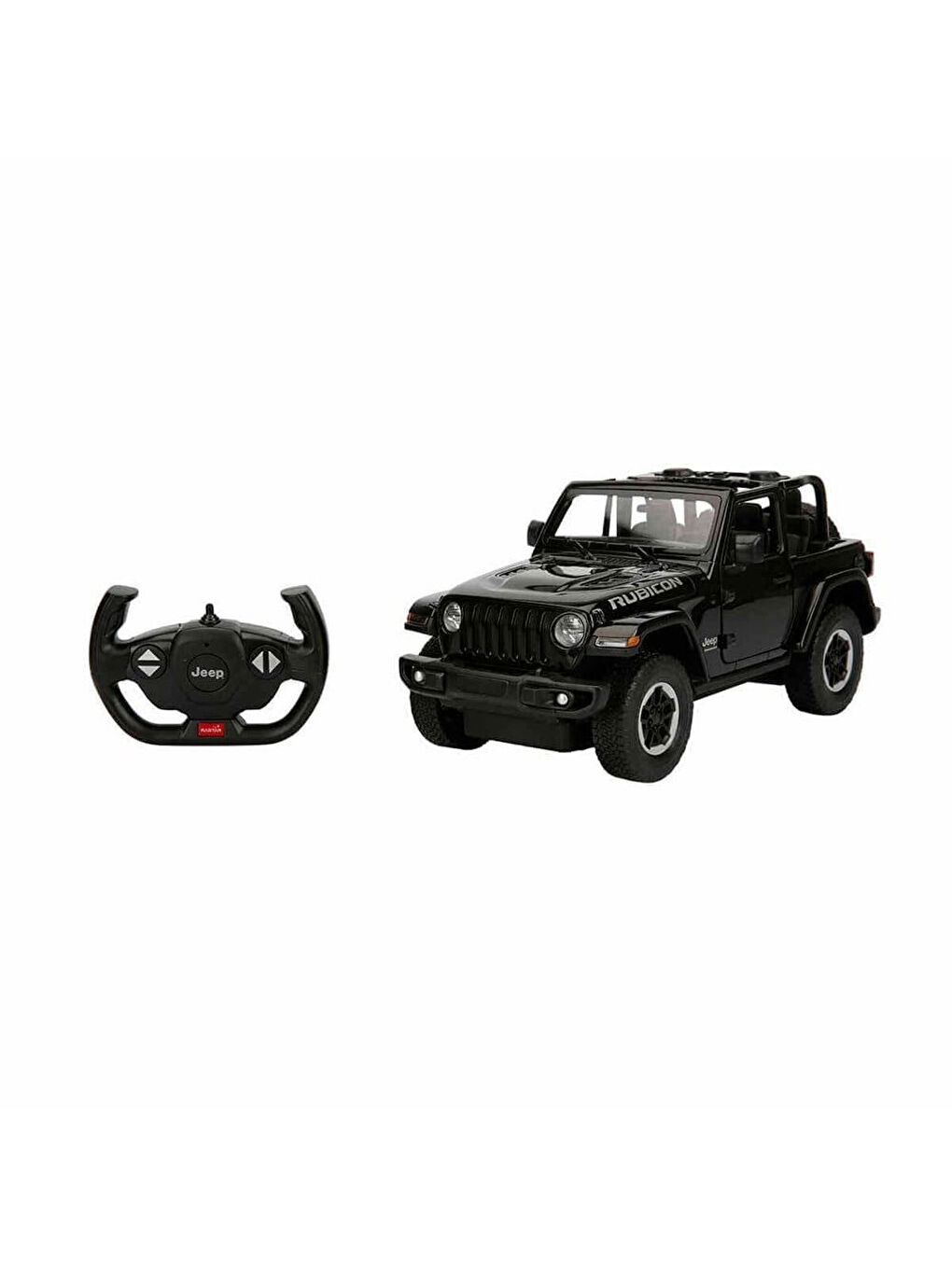1:14 Jeep Wrangler Rubicon Uzaktan Kumandalı Araba S00079400-5