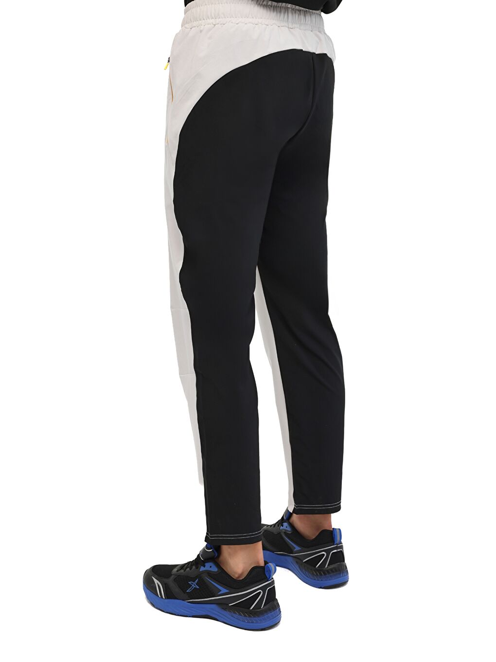 ML TULINE 22PK-90 5PR Gri Erkek Eşofman Altı-1