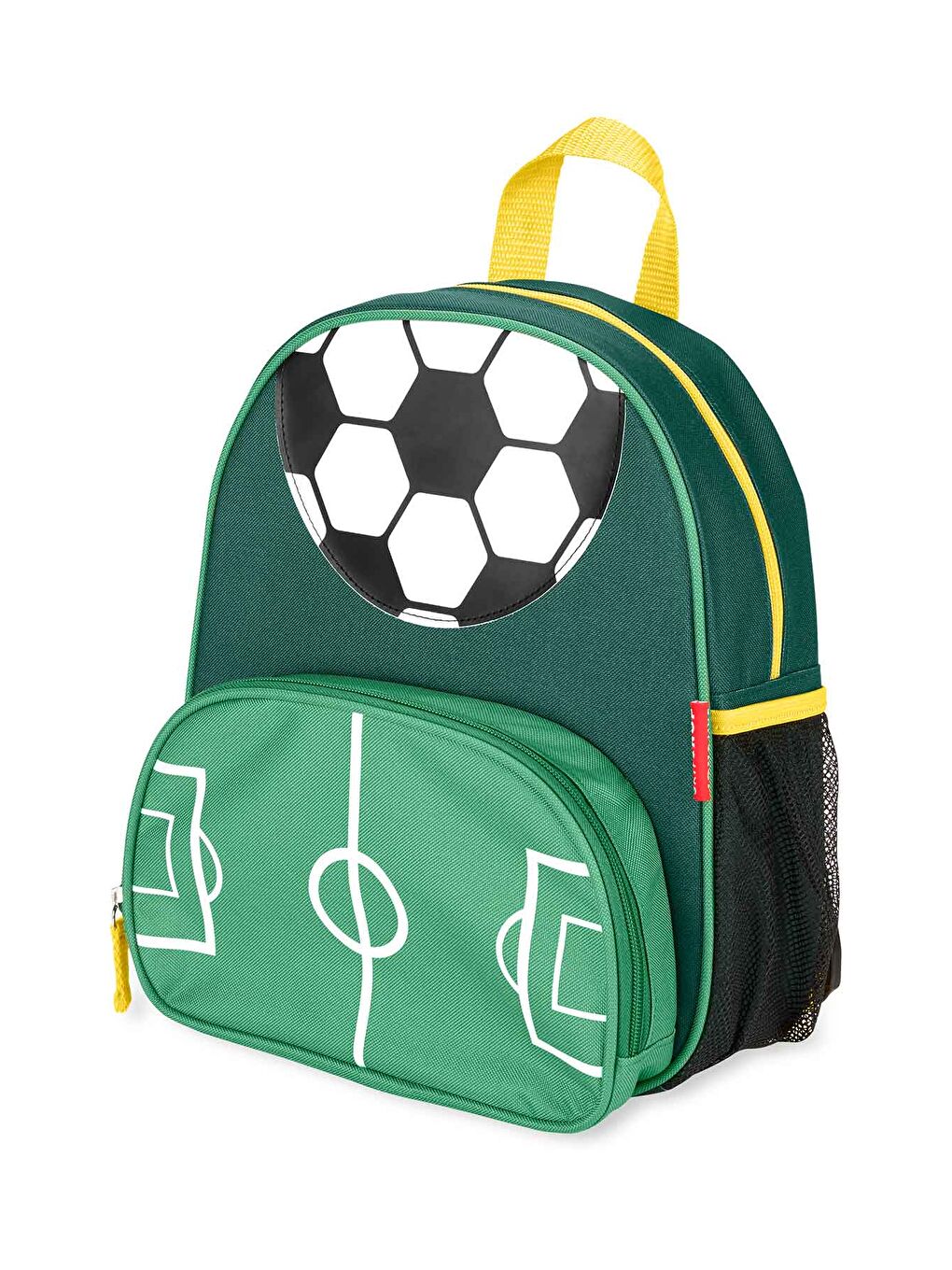 Karışık Çocuk Sırt Çantası Futbol-1