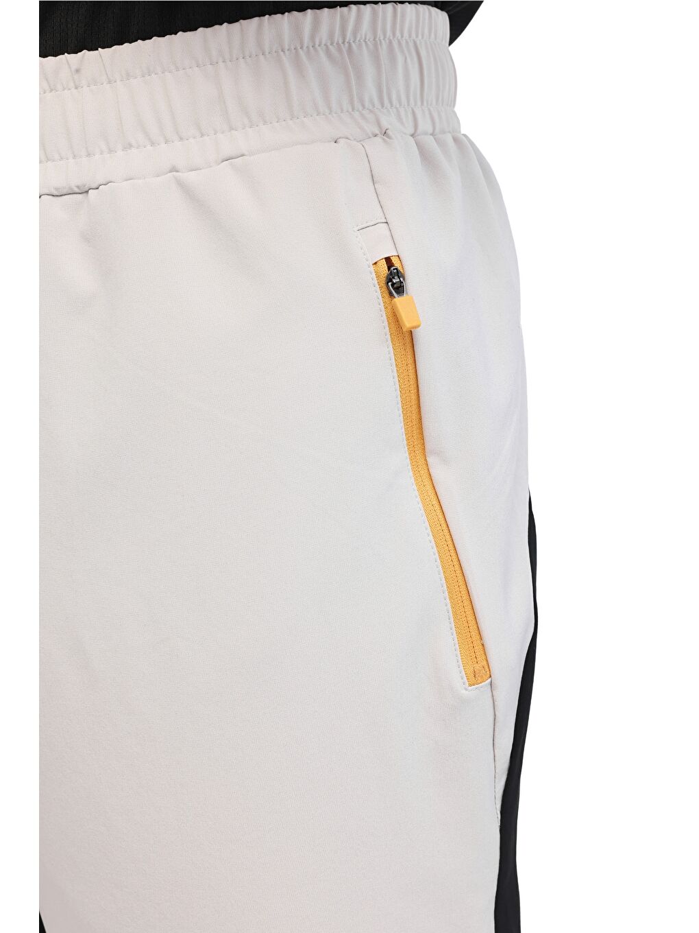 ML TULINE 22PK-90 5PR Gri Erkek Eşofman Altı-3