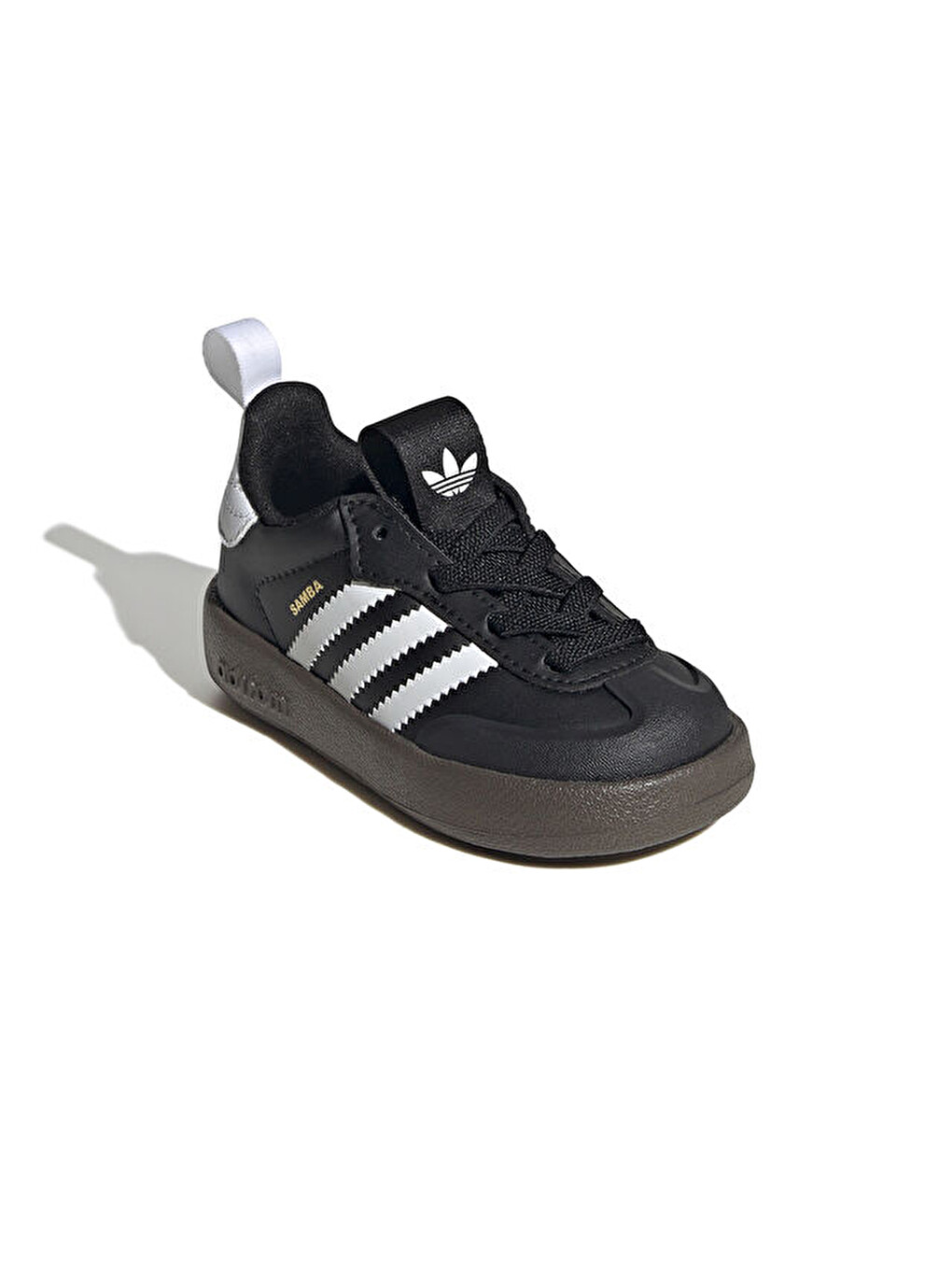 Adifom Samba 360 I Bebek Günlük Ayakkabı Jh5201 Siyah-2