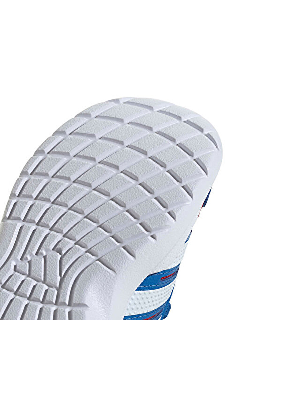 Lightorama Rnr Spid Bebek Günlük Işıklı Ayakkabı Hq9191 Kırmızı-7