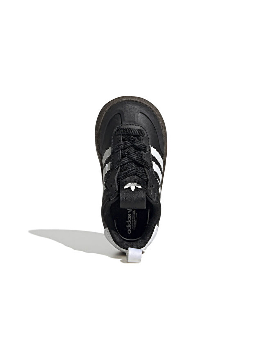 Adifom Samba 360 I Bebek Günlük Ayakkabı Jh5201 Siyah-3