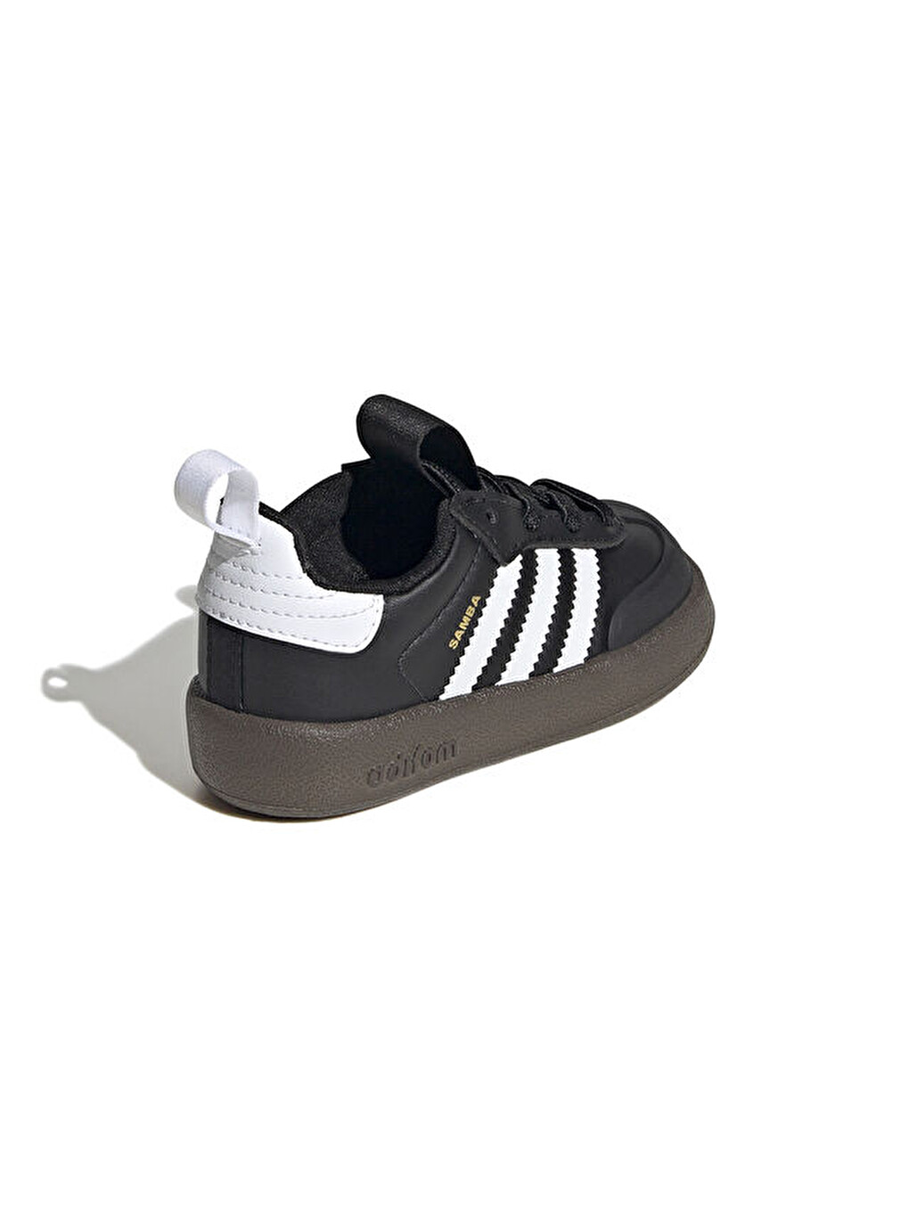 Adifom Samba 360 I Bebek Günlük Ayakkabı Jh5201 Siyah-4