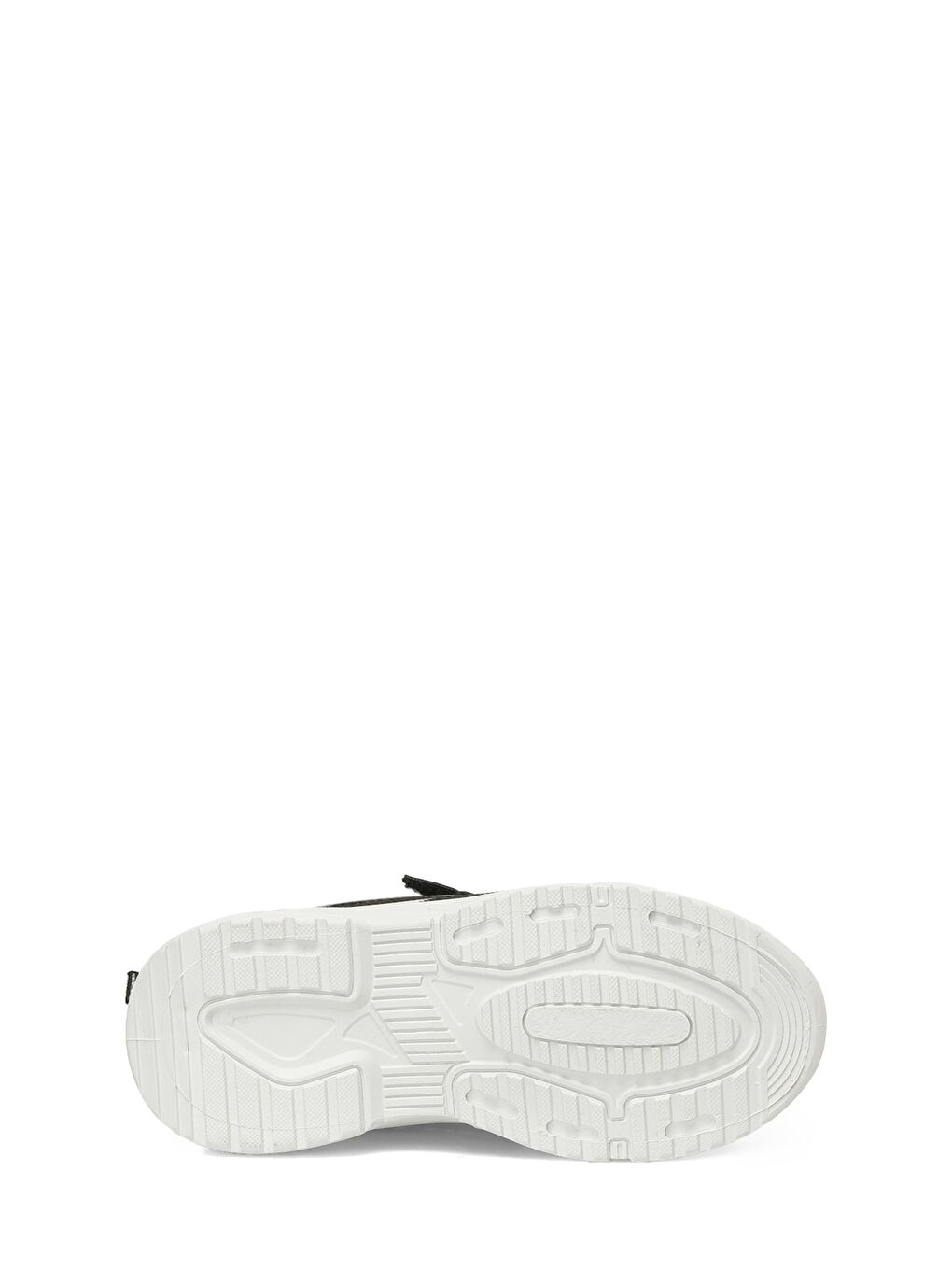 SNAP F 5FX Siyah Kız Çocuk Spor Ayakkabı-5