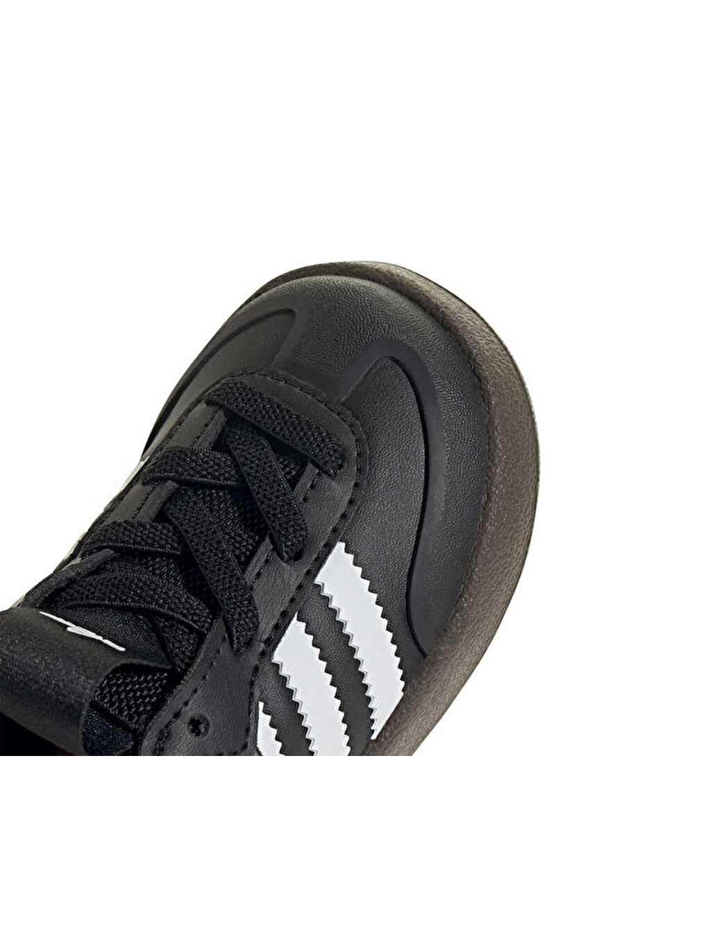 Adifom Samba 360 I Bebek Günlük Ayakkabı Jh5201 Siyah-6