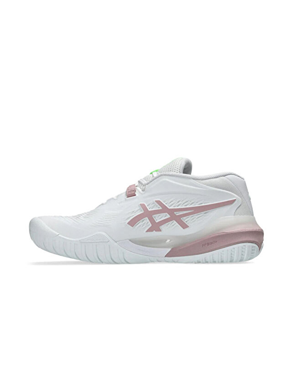 Gel-resolution X Kadın Tenis Ayakkabısı 1042a279-104 Beyaz-1