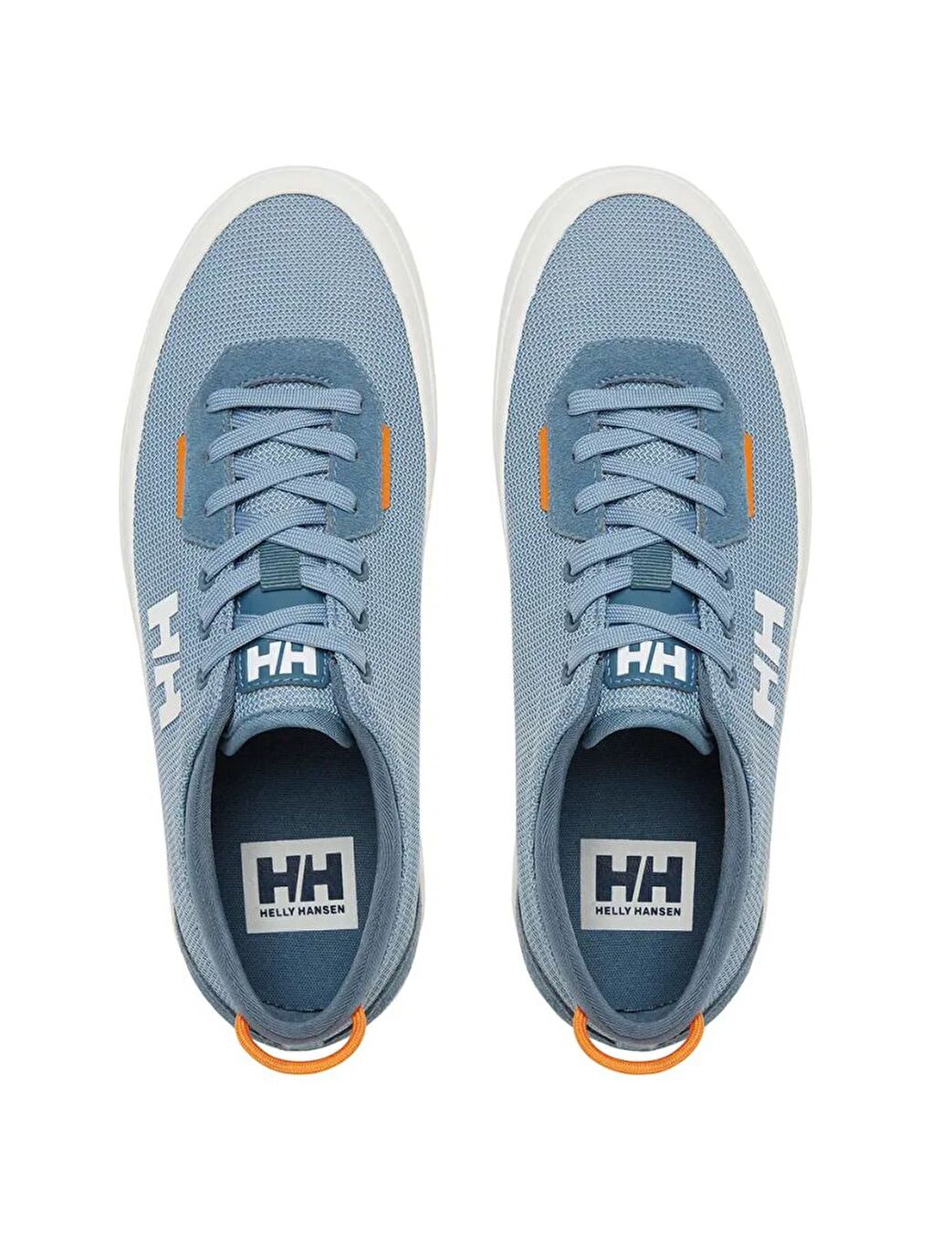 Mavi Backshore Günlük Erkek Ayakkabı HHA.12078.601-3