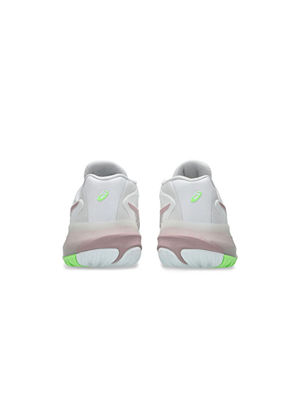 Gel-resolution X Kadın Tenis Ayakkabısı 1042a279-104 Beyaz-5