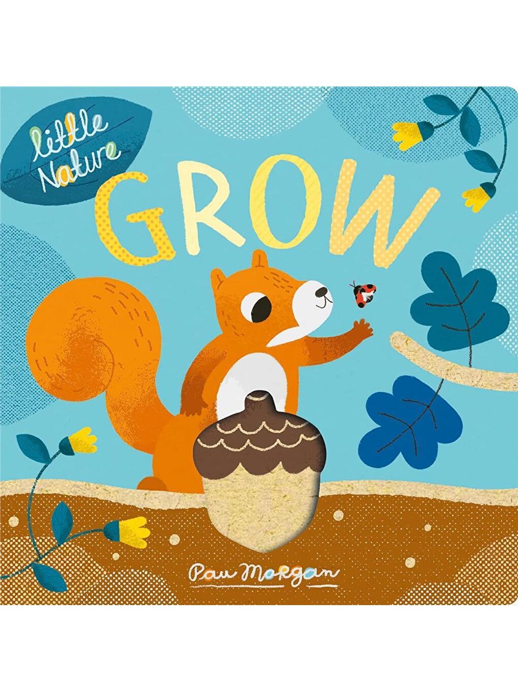 Little Nature: Grow