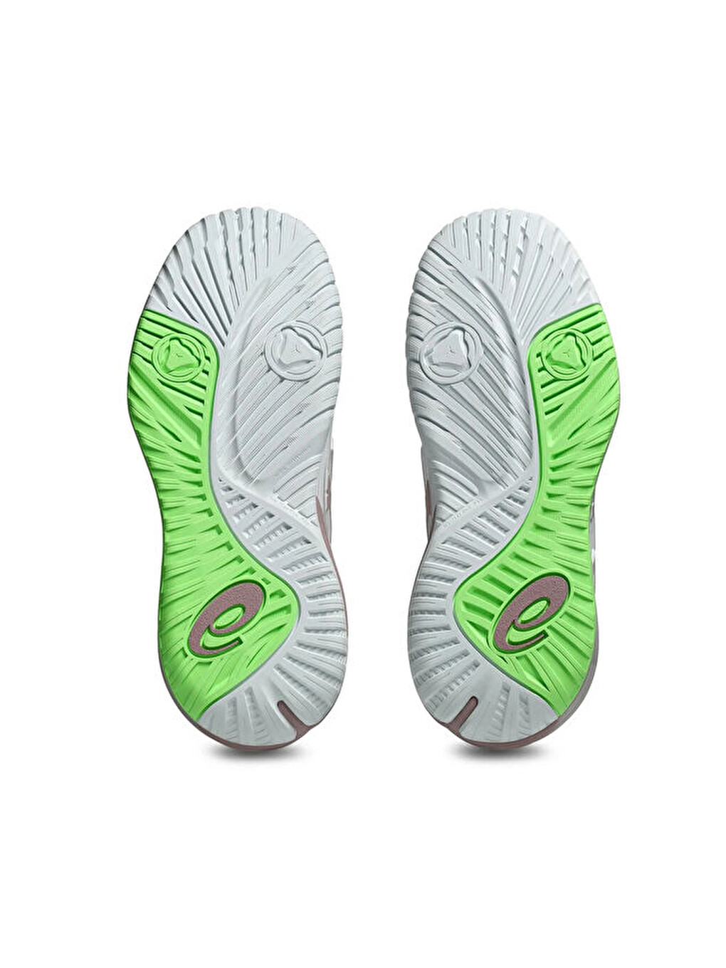 Gel-resolution X Kadın Tenis Ayakkabısı 1042a279-104 Beyaz-6