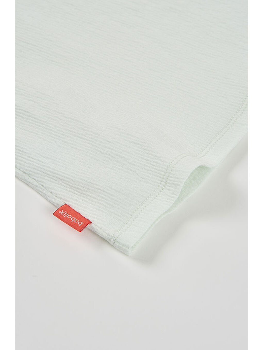 Çiçek Nakışlı Tshirt 2-6 Yaş Beyaz-4