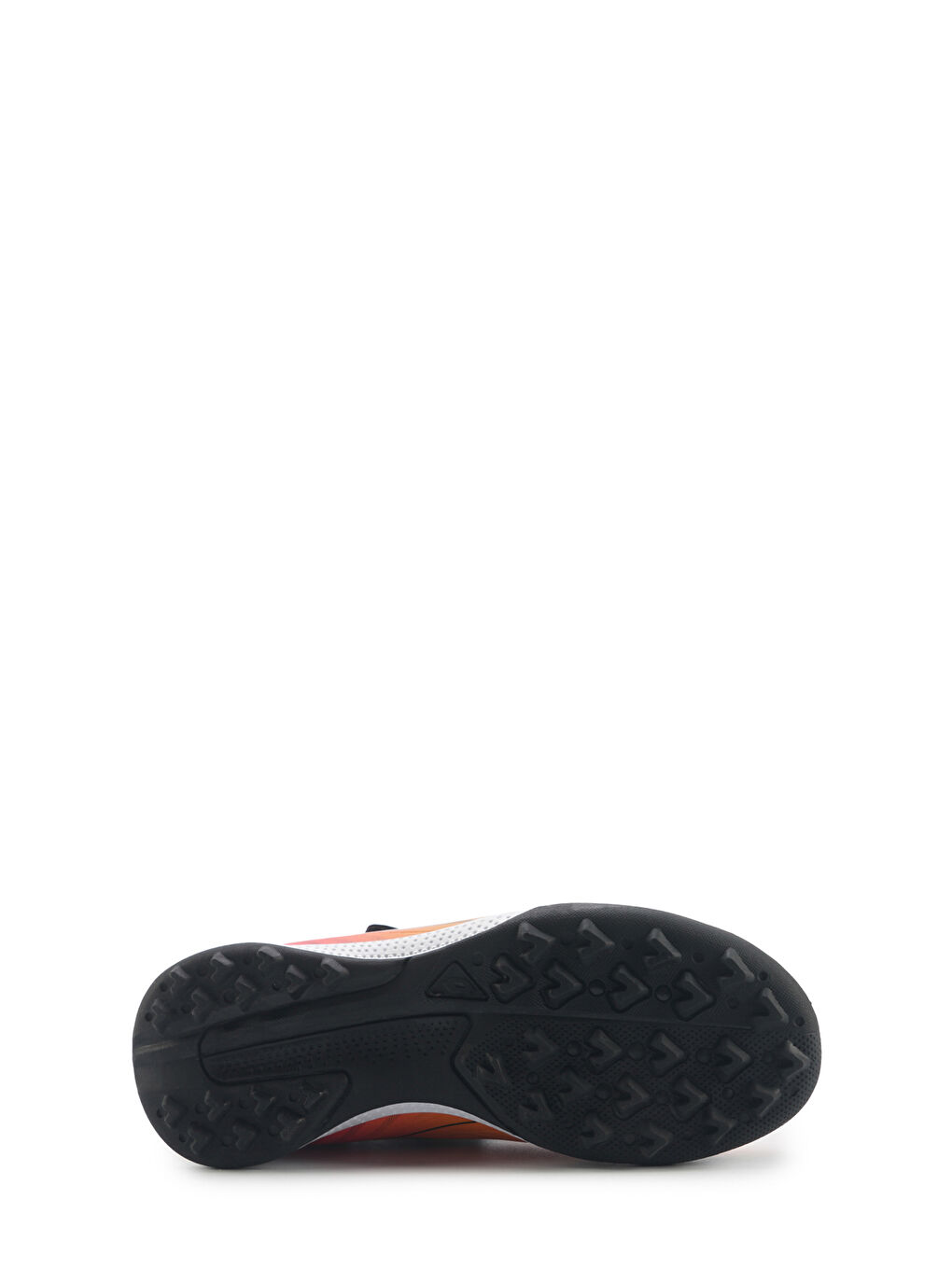 HIT TF B PS 5FX Turuncu Erkek Çocuk Halı Saha Ayakkabısı-3