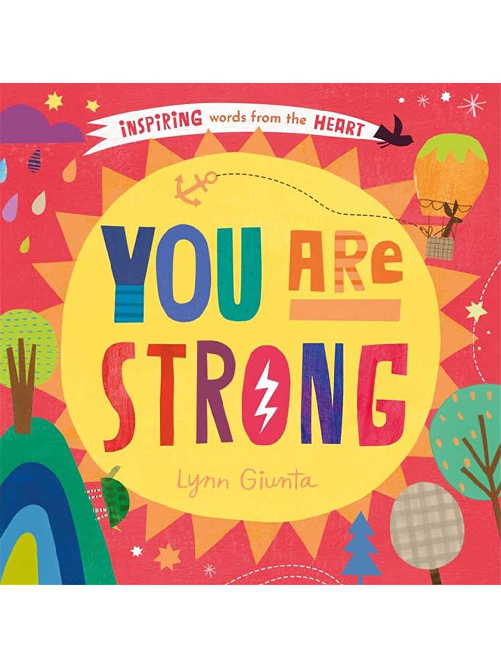 You Are Strong