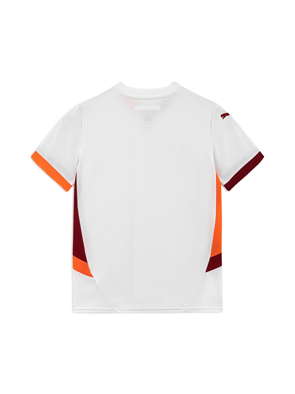 Beyaz Galatasaray S.K. 24/25 GENÇ DEPLASMAN FORMASI-1