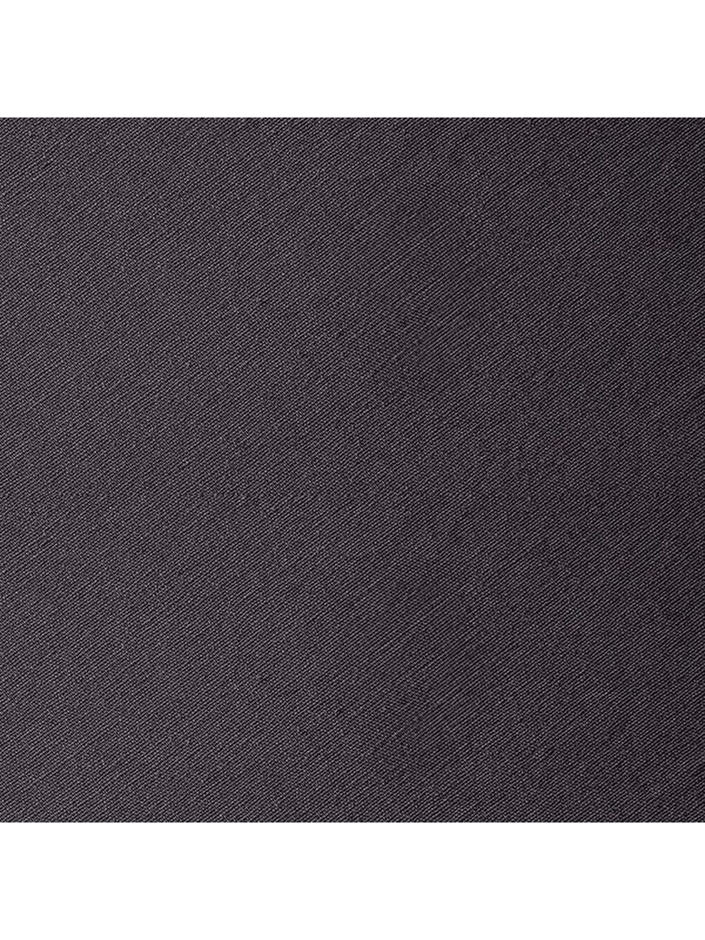 Soft Çift Kişilik Çarşaf - Antrasit- 240x260 cm-2