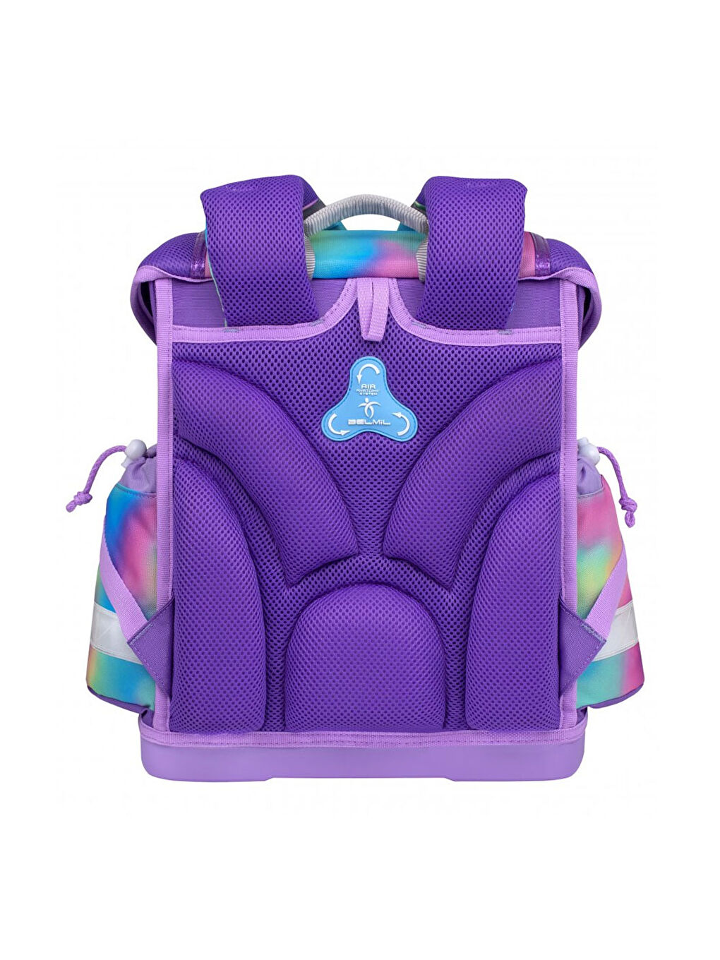 Rainbow Color Okul Çantası 403-13/AG-4