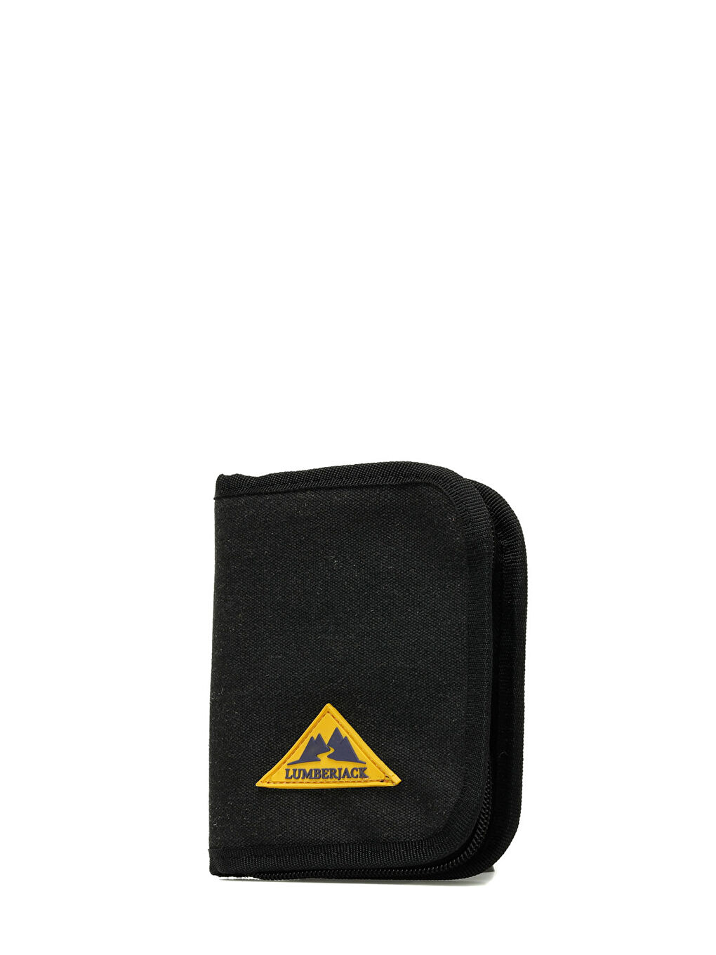 PATAGONIA CZDN 5FX Siyah Unisex Cüzdan-1