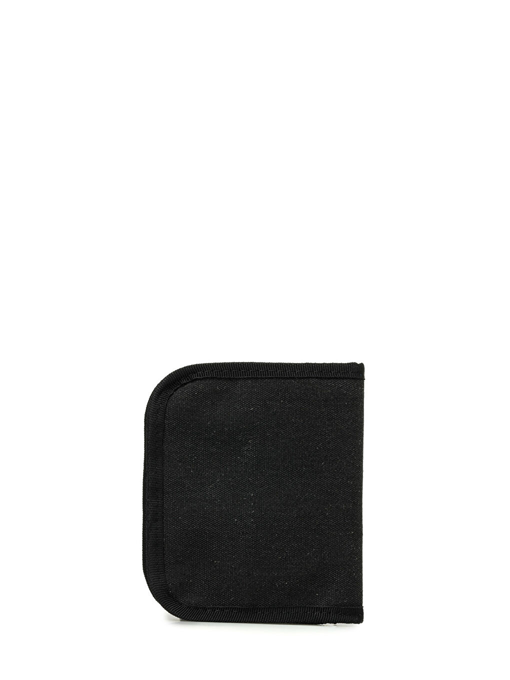 PATAGONIA CZDN 5FX Siyah Unisex Cüzdan-2