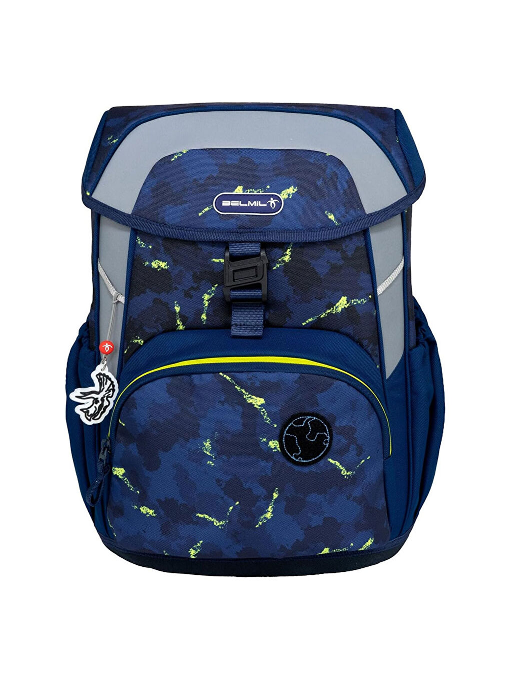 T-Rexy Maxi Okul Çantası 405-83/AG