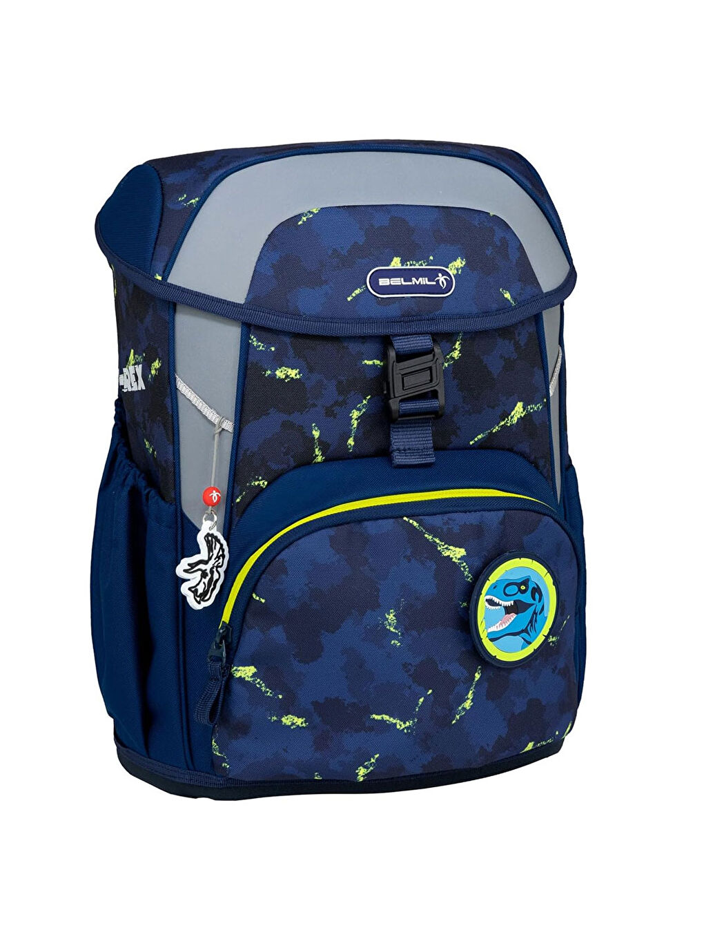 T-Rexy Maxi Okul Çantası 405-83/AG-1