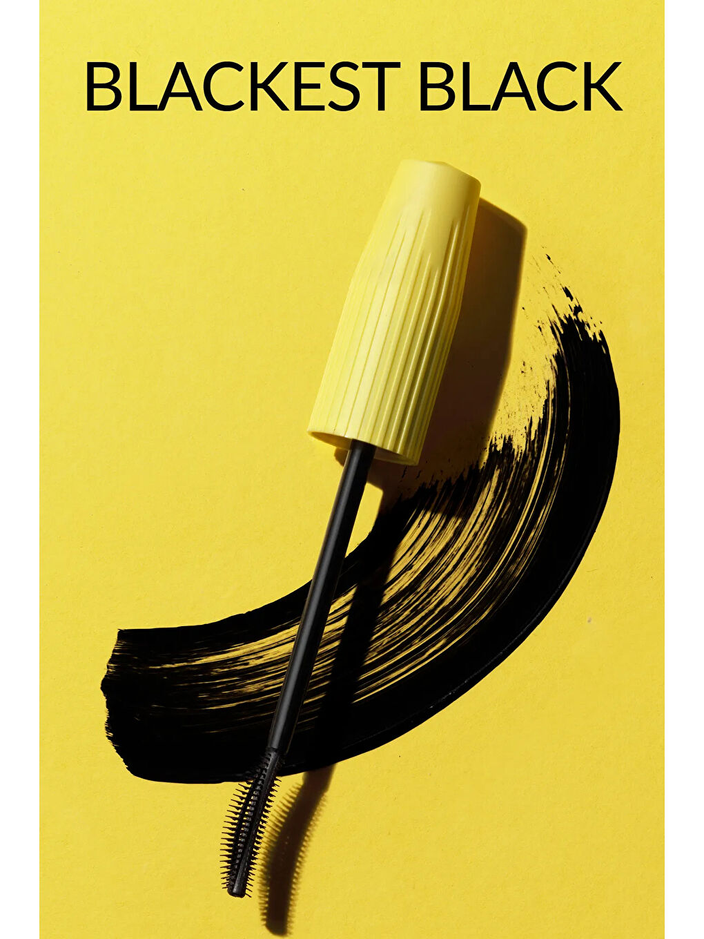 WonderCurl Maskara ve Pırıltılı Göz Kalemi Paketi-1