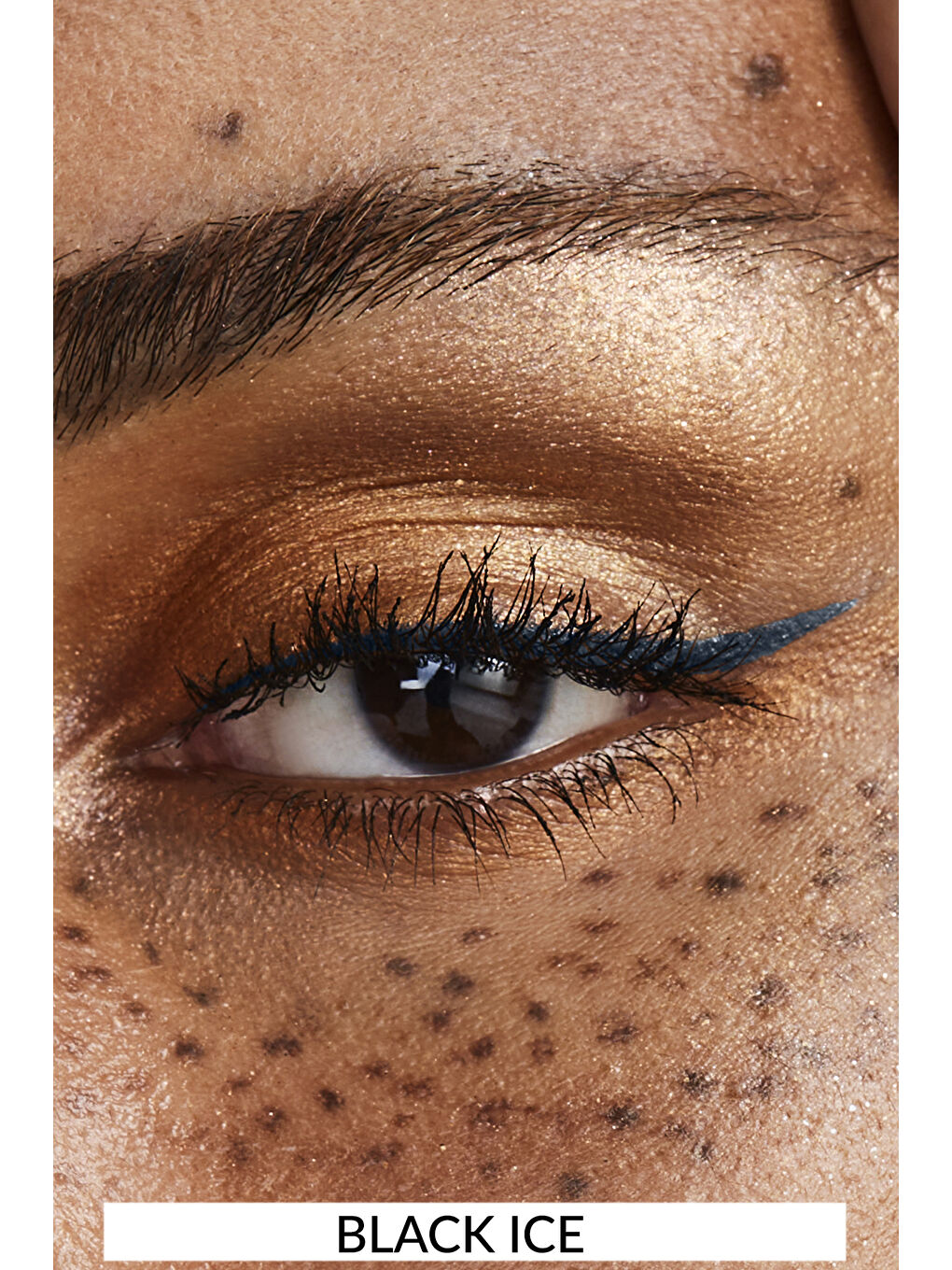 WonderCurl Maskara ve Pırıltılı Göz Kalemi Paketi-3