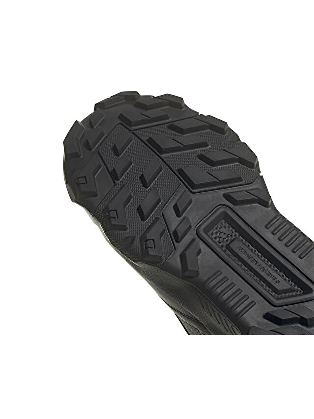 Terrex Unity Lea Mid R.rdy Erkek Trekking Bot Ve Ayakkabısı If4977 Siyah-1