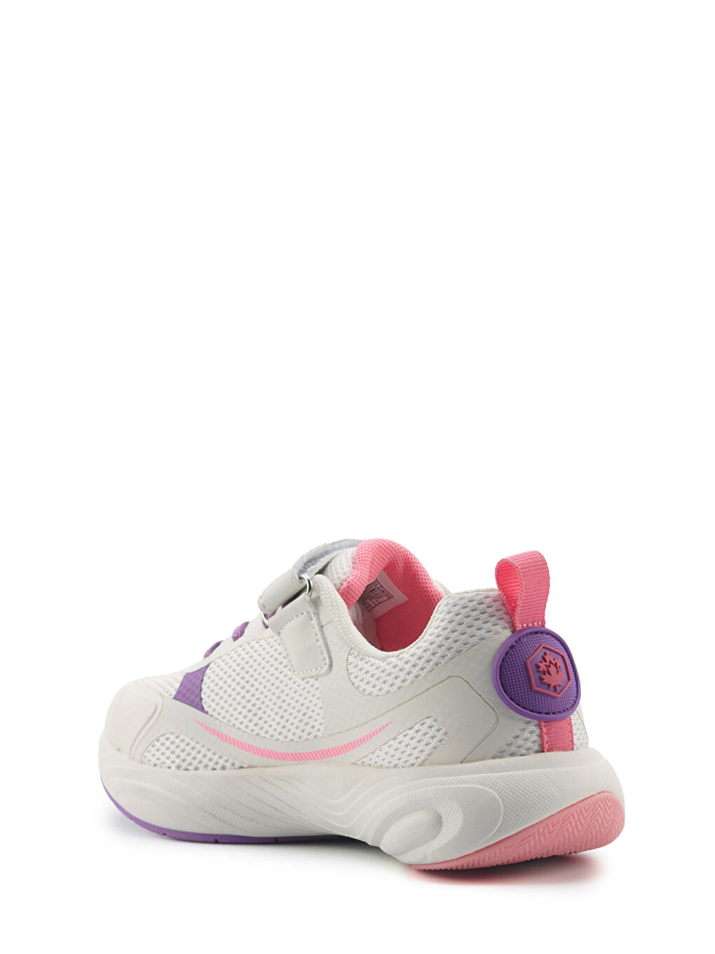 Pembe KEO 5FX Pudra Kız Çocuk Spor Ayakkabı-2